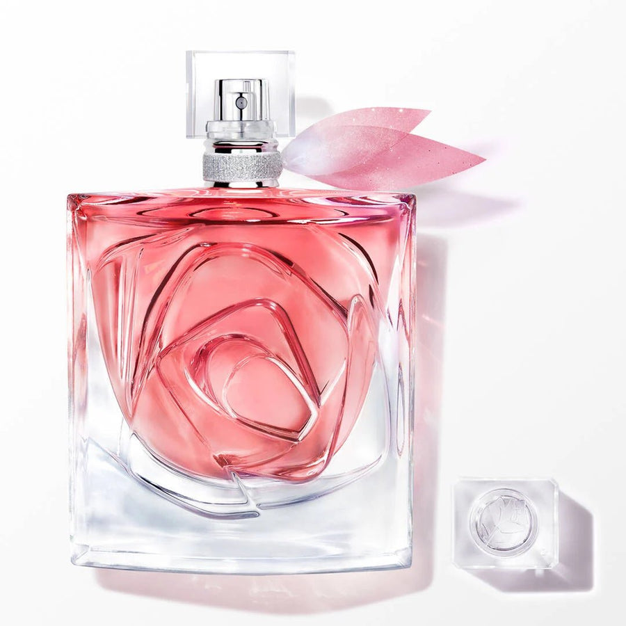 Lancome La Vie Est Belle Rose Extraordinaire Women Perfume 3.4oz 100ml EAU DE PARFUM SPRAY  