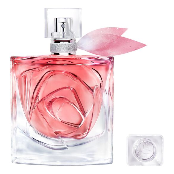 Lancome La Vie Est Belle Rose Extraordinaire Women Perfume 3.4oz 100ml EAU DE PARFUM SPRAY  