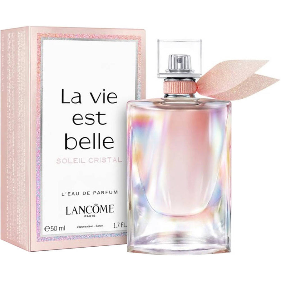 Lancome La Vie Est Belle Soleil Cristal EDP (L) | Ramfa Beauty