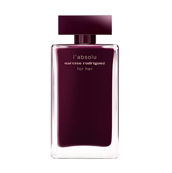 Narciso Rodriguez L'Absolu Women Perfume 3.3oz 100ml EAU DE PARFUM SPRAY  