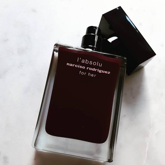 Narciso Rodriguez L'Absolu Women Perfume 3.3oz 100ml EAU DE PARFUM SPRAY  