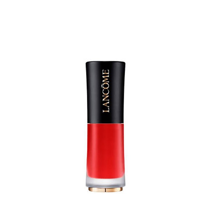 L'Absolu Rouge Drama Ink Matte Lipstick 6ml, Ultra-Thin, Weightless Liquid Lipstick  #color_154 Dis Oui