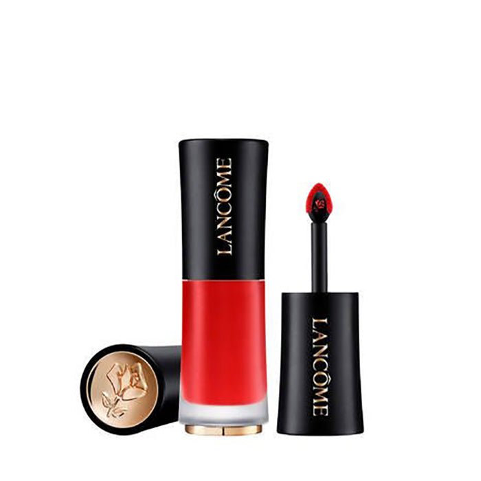 L'Absolu Rouge Drama Ink Matte Lipstick 6ml, Ultra-Thin, Weightless Liquid Lipstick  #color_154 Dis Oui