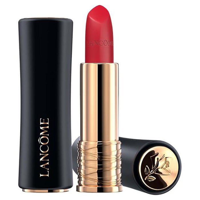 Lancome L'Absolu Rouge Drama Matte Lipstick 3.4g, Vibrant Matte Finish #color_ 505 Attrape Coeur