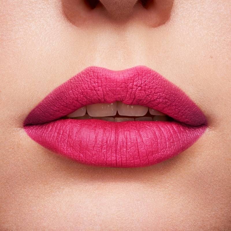 Lancome L'Absolu Rouge Drama Matte Lipstick 3.4g, Vibrant Matte Finish #color_313 Rose Fulminante