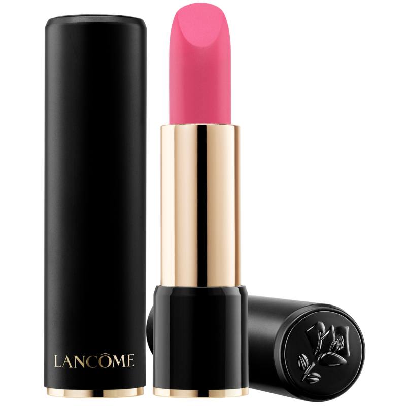 Lancome L'Absolu Rouge Drama Matte Lipstick 3.4g, Vibrant Matte Finish #color_370 Pink Seduction