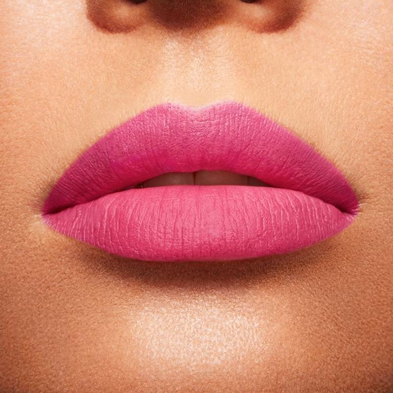 Lancome L'Absolu Rouge Drama Matte Lipstick 3.4g, Vibrant Matte Finish #color_370 Pink Seduction