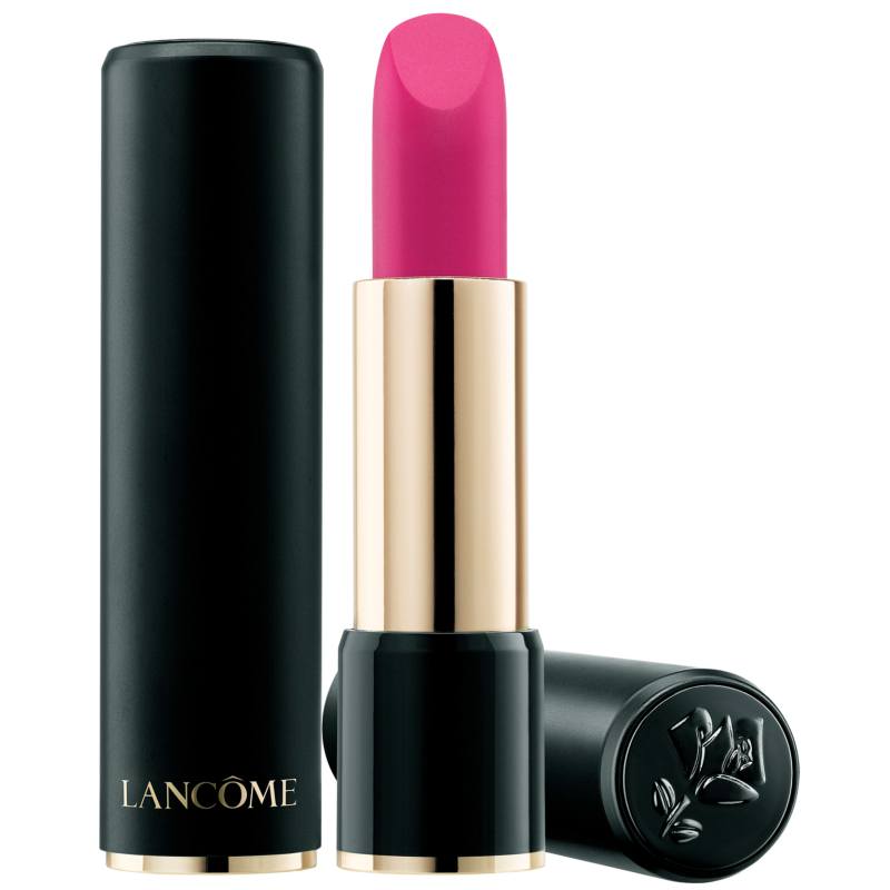 Lancome L'Absolu Rouge Drama Matte Lipstick 3.4g, Vibrant Matte Finish #color_313 Rose Fulminante