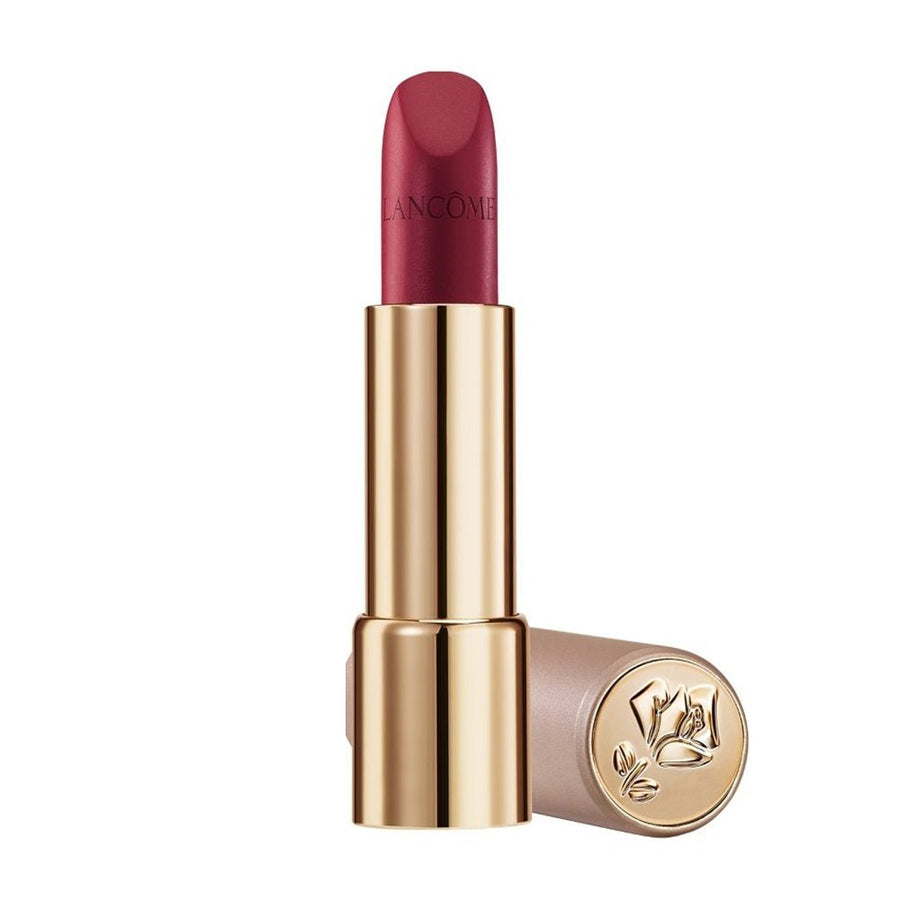 Lancome L'Absolu Rouge Intimatte Matte Lipstick 3.4g, All-Day Wear, and Soft Color #color_388 Rose