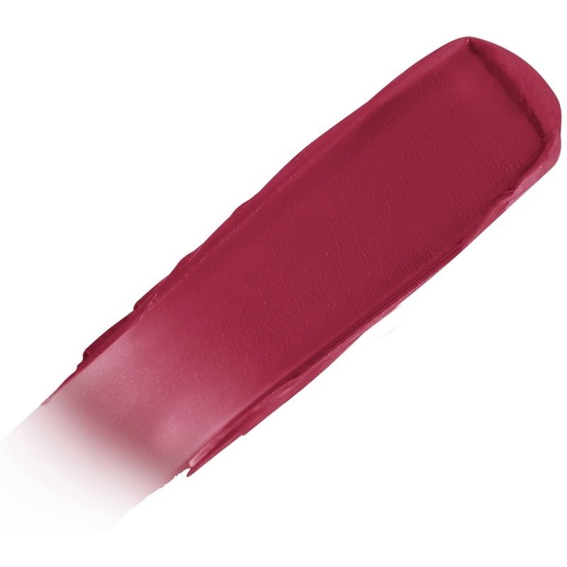 Lancome L'Absolu Rouge Intimatte Matte Lipstick 3.4g, All-Day Wear, and Soft Color #color_388 Rose