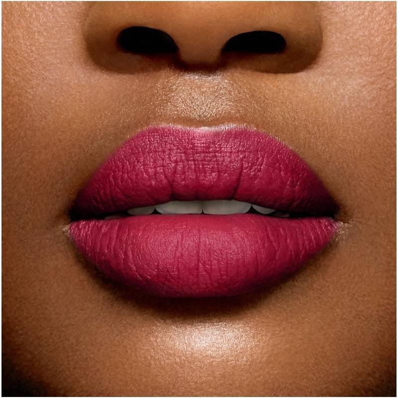 Lancome L'Absolu Rouge Intimatte Matte Lipstick 3.4g, All-Day Wear, and Soft Color #color_388 Rose