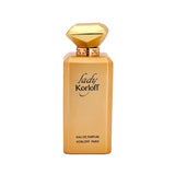 Korloff Paris Lady Korloff EDP Women Perfume 2.9oz 88ml EAU DE PARFUM SPRAY