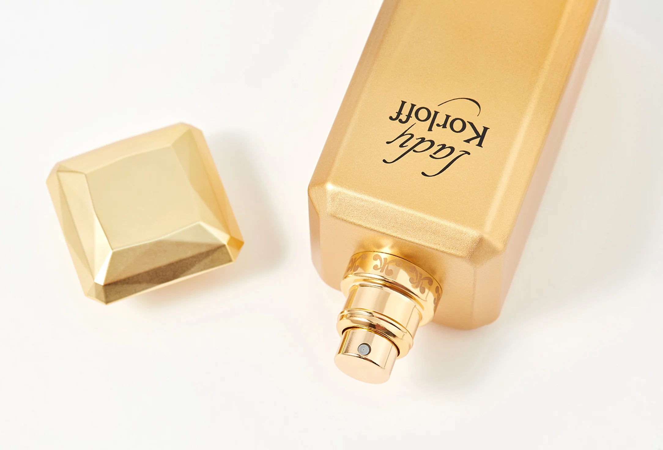 Korloff Paris Lady Korloff EDP Women Perfume 3.0oz 88ml EAU DE PARFUM SPRAY