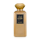 Korloff Paris Lady Intense EDP Women Perfume 2.9oz 88ml EAU DE PARFUM SPRAY