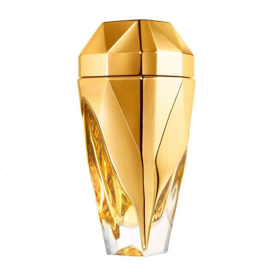 Paco Rabanne Lady Million Collectors Edition Women Perfume 2.7oz 80ml EAU DE PARFUM SPRAY  