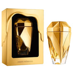 Paco Rabanne Lady Million Collectors Edition Women Perfume 2.7oz 80ml EAU DE PARFUM SPRAY  