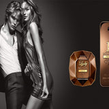 Paco Rabanne Lady Million Prive Women Perfume 1.7oz 50ml EAU DE PARFUM SPRAY  