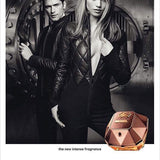 Paco Rabanne Lady Million Prive Women Perfume 1.7oz 50ml EAU DE PARFUM SPRAY  