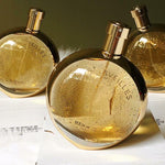 Hermes L'Ambre Des Merveills Women Perfume 3.4oz 100ml EAU DE PARFUM SPRAY  