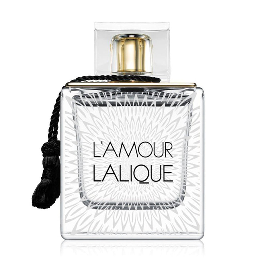 Lalique L'Amour Women Perfume 3.4oz 100ml EAU DE PARFUM SPRAY  