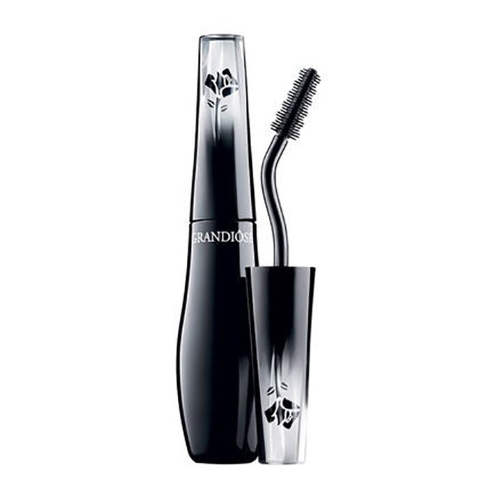 Lancome Grandiose Mascara Length - Curve - Volume 10g 01 Noir Mirifique | Ramfa Beauty