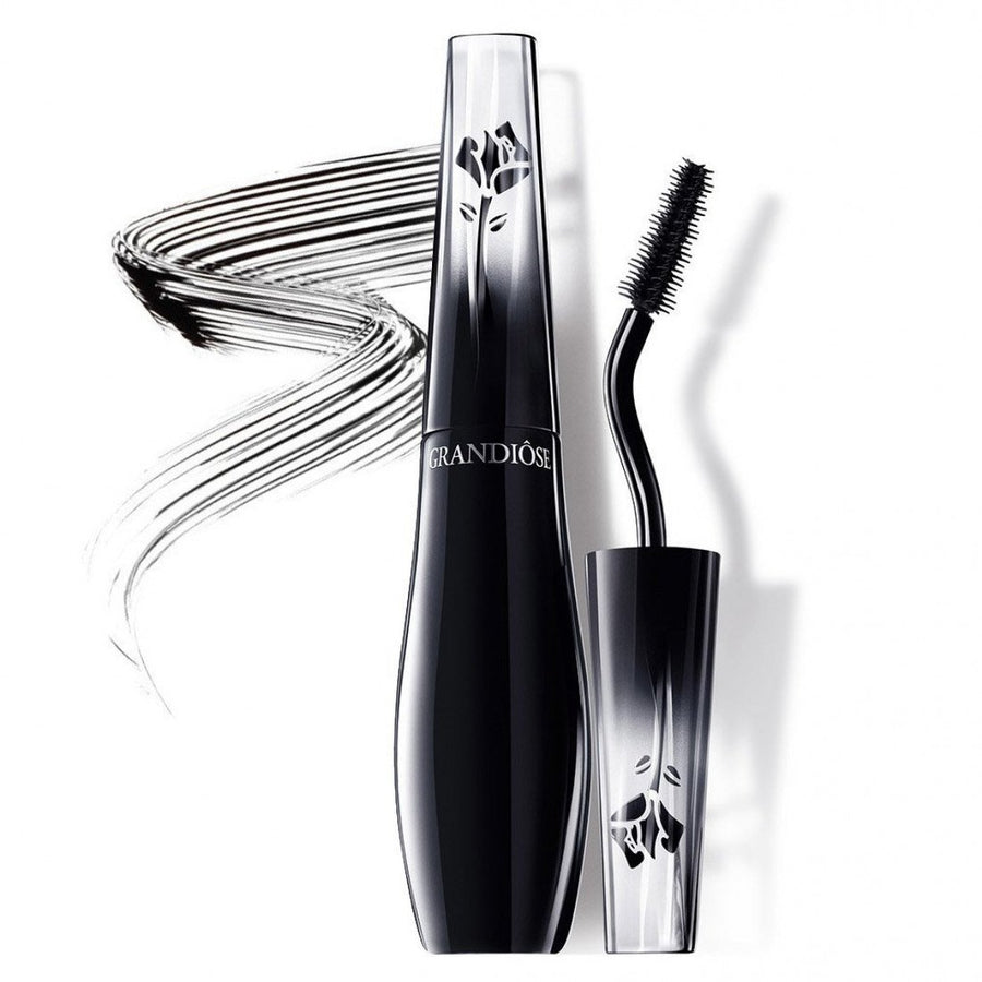 Lancome Grandiose Mascara Length - Curve - Volume 10g 01 Noir Mirifique | Ramfa Beauty