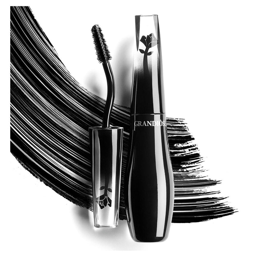 Lancome Grandiose Mascara Length - Curve - Volume 10g 01 Noir Mirifique | Ramfa Beauty