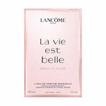 Lancome La Vie Est Belle VANILLE NUDE EDP Women Perfume 3.3oz 100ml EAU DE PARFUM SPRAY