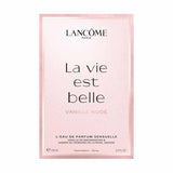 Lancome La Vie Est Belle VANILLE NUDE EDP Women Perfume 3.3oz 100ml EAU DE PARFUM SPRAY