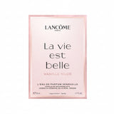 Lancome La Vie Est Belle VANILLE NUDE EDP Women Perfume 1.7oz 50ml EAU DE PARFUM SPRAY