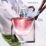 Lancome La Vie Est Belle VANILLE NUDE EDP Women Perfume 1.7oz 50ml EAU DE PARFUM SPRAY