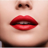 Lancome Matte Shaker 6.2ml Highly Pigmented Matte Liquid Lipstick #color_189 Red Y IN5