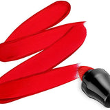 Lancome Matte Shaker 6.2ml Highly Pigmented Matte Liquid Lipstick #color_186 Magic Orange