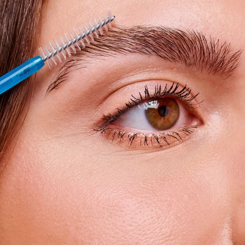 Essence Lash & Brow Gel Mascara Volume and Perfect Shape #color_Clear