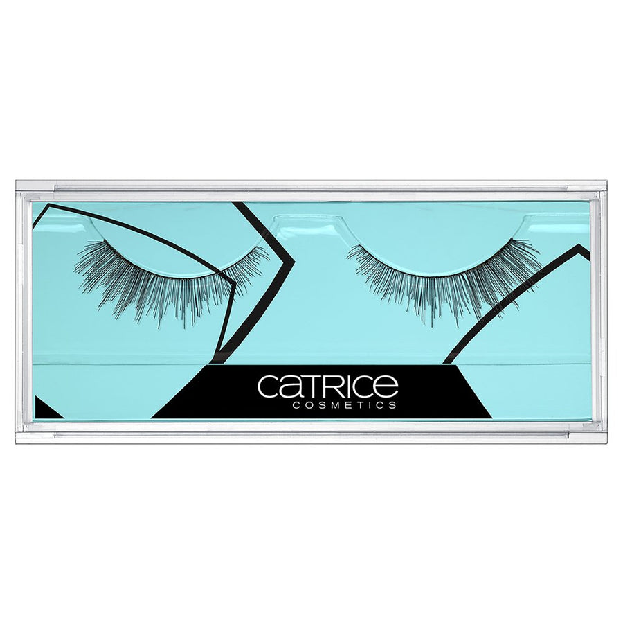 Catrice Lash Couture Smokey Eyes Volume Lashes False Eyelashes Eyes Volume Lashes  