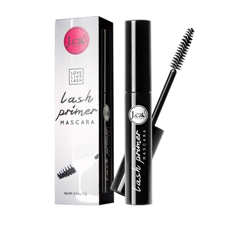 J.CAT Lash Primer LLL101 Lash Primer Mascara 0.28oz 8 G 