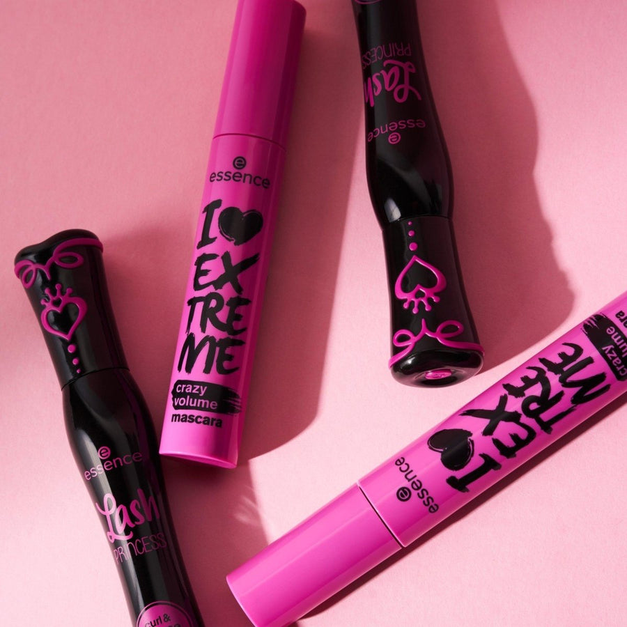 Lash Princess Curl & Volume Mascara