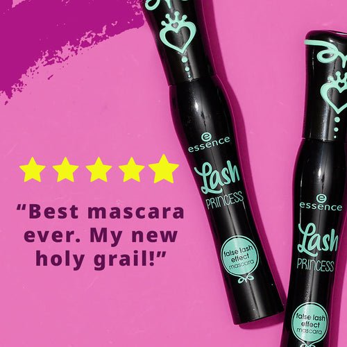 Essence Lash Princess False Lash Mascara 10ml Voluminous False Lash 