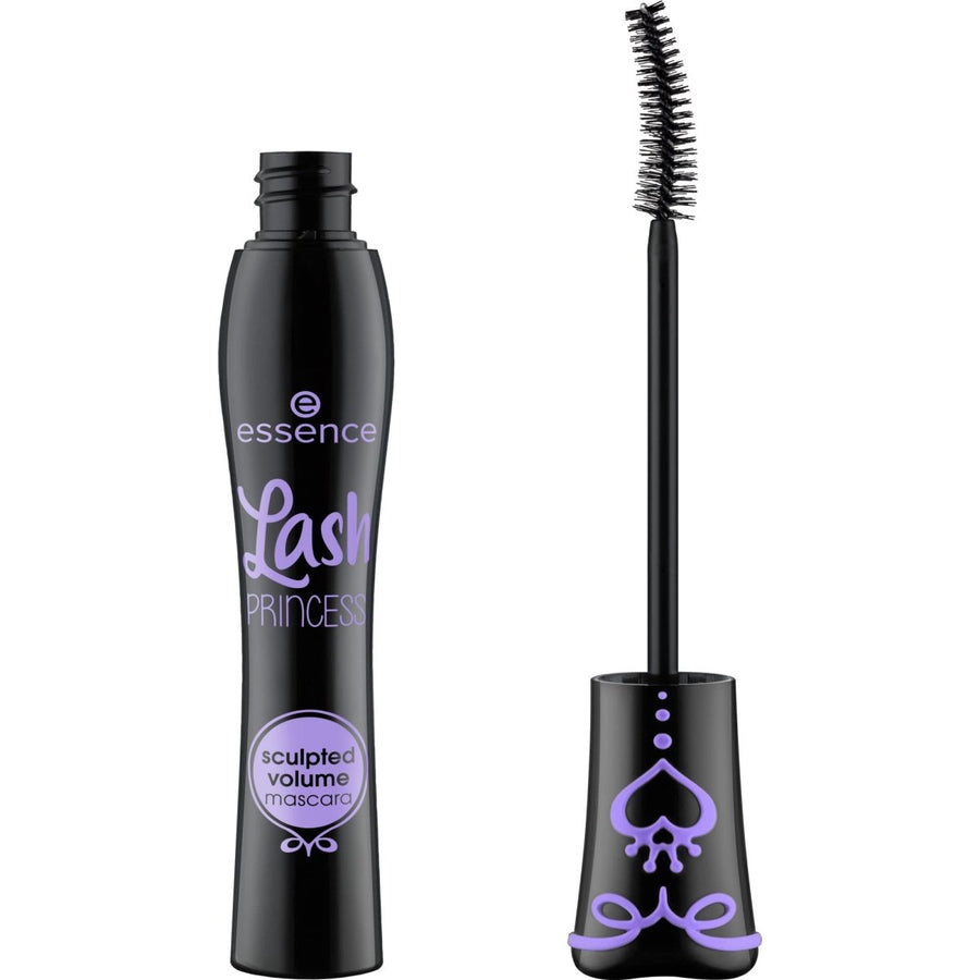 Essence Lash Princess Sculpted Volume Mascara Black 12ml Definition and Volume