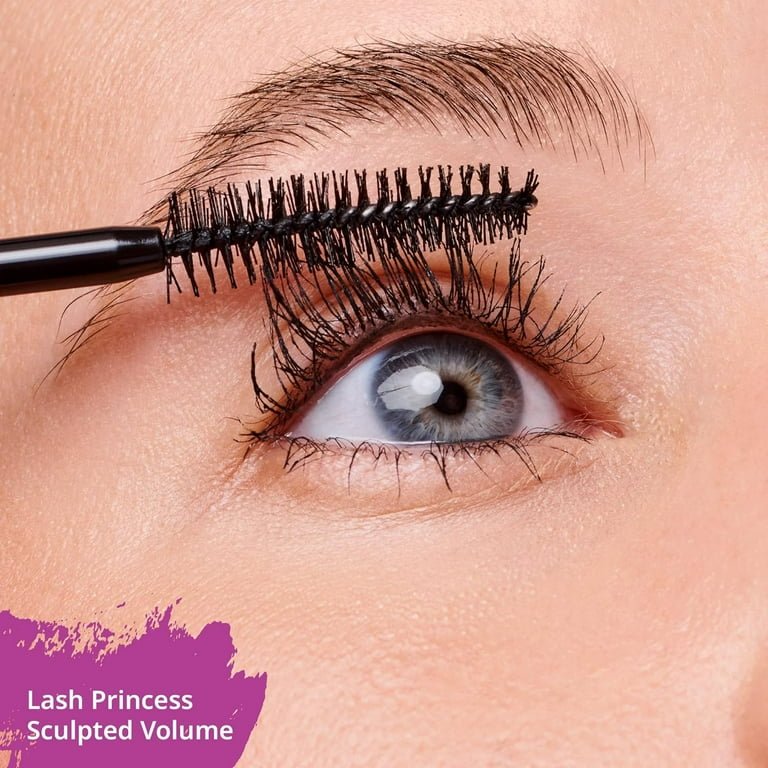 Essence Lash Princess Sculpted Volume Mascara Black 12ml Definition and Volume