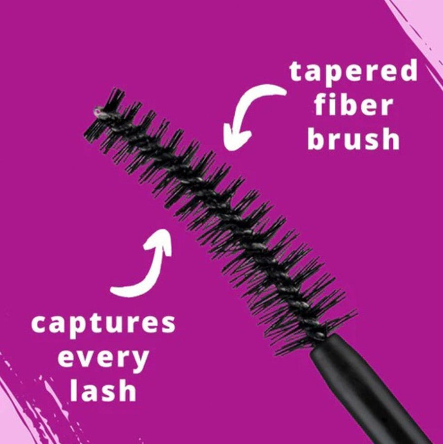 Essence Lash Princess Sculpted Volume Mascara Black 12ml Definition and Volume