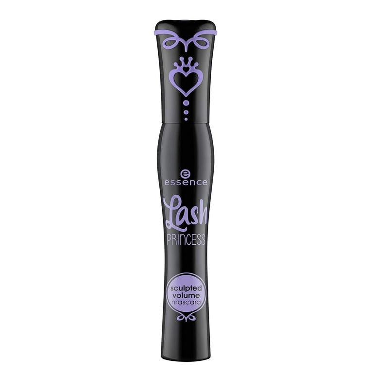 Essence Lash Princess Sculpted Volume Mascara Black 12ml Definition and Volume