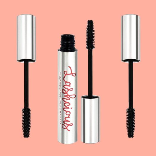 Kara Beauty Lashcious Waterproof Mascara Matte Black MC01 0.22oz 6.4 G 