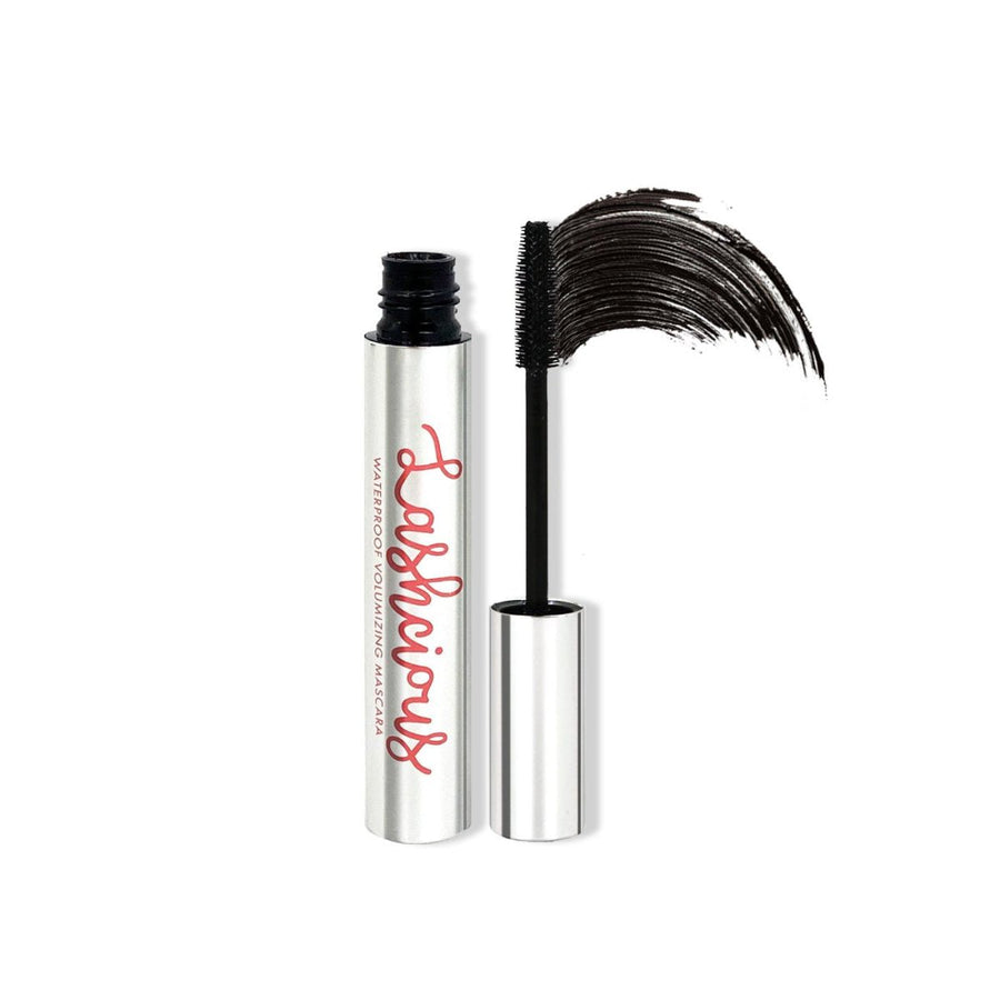 Kara Beauty Lashcious Waterproof Mascara Matte Black MC01 0.22oz 6.4 G 