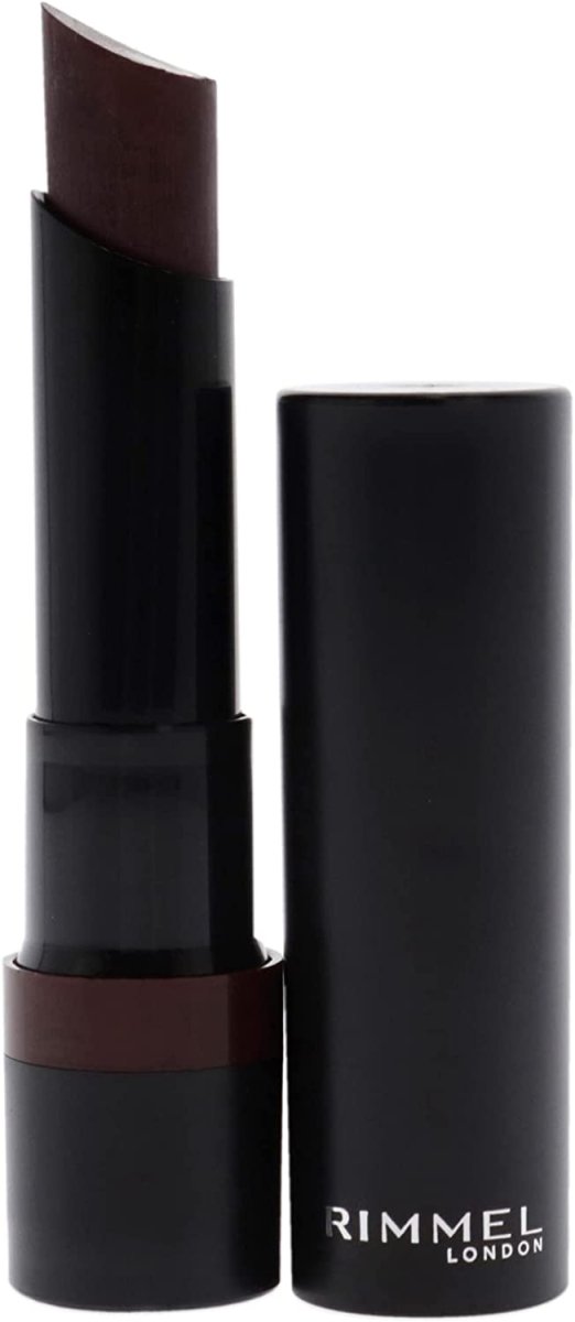 Rimmel Lasting Finish Extreme Lipstick 2.3g, Long-Lasting, Bold Color #color_800 Salty