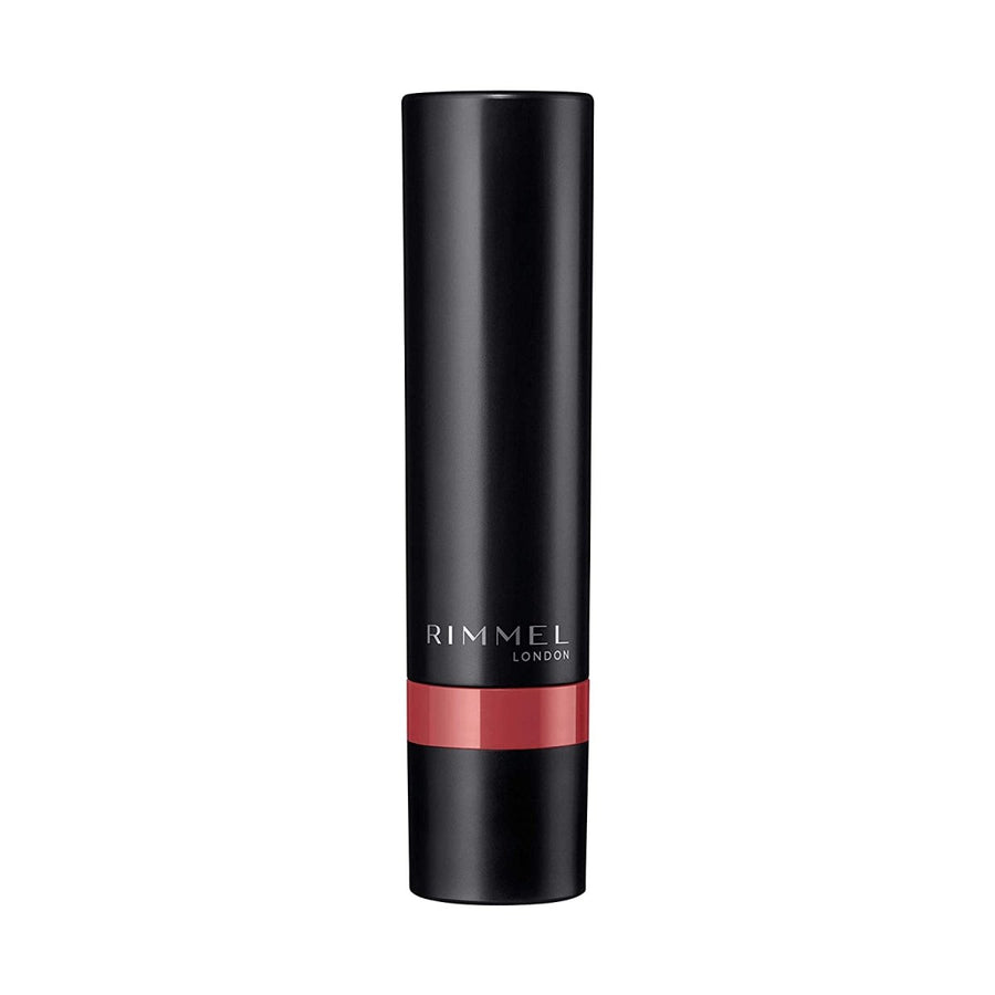 Rimmel Lasting Finish Extreme Lipstick 2.3g, Long-Lasting, Bold Color #color_100 Hella Pink