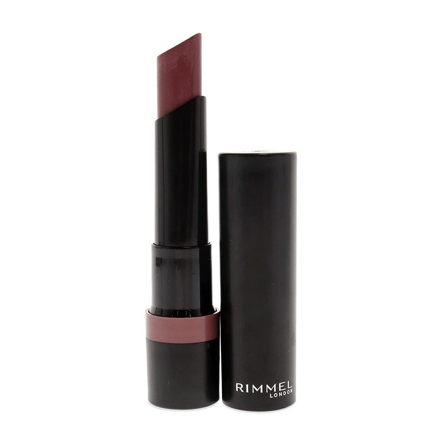 Rimmel Lasting Finish Extreme Lipstick 2.3g, Long-Lasting, Bold Color #color_700 X - Tremely