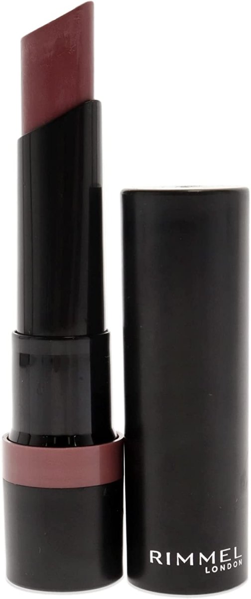 Rimmel Lasting Finish Extreme Lipstick 2.3g, Long-Lasting, Bold Color #color_200 Blush Touch