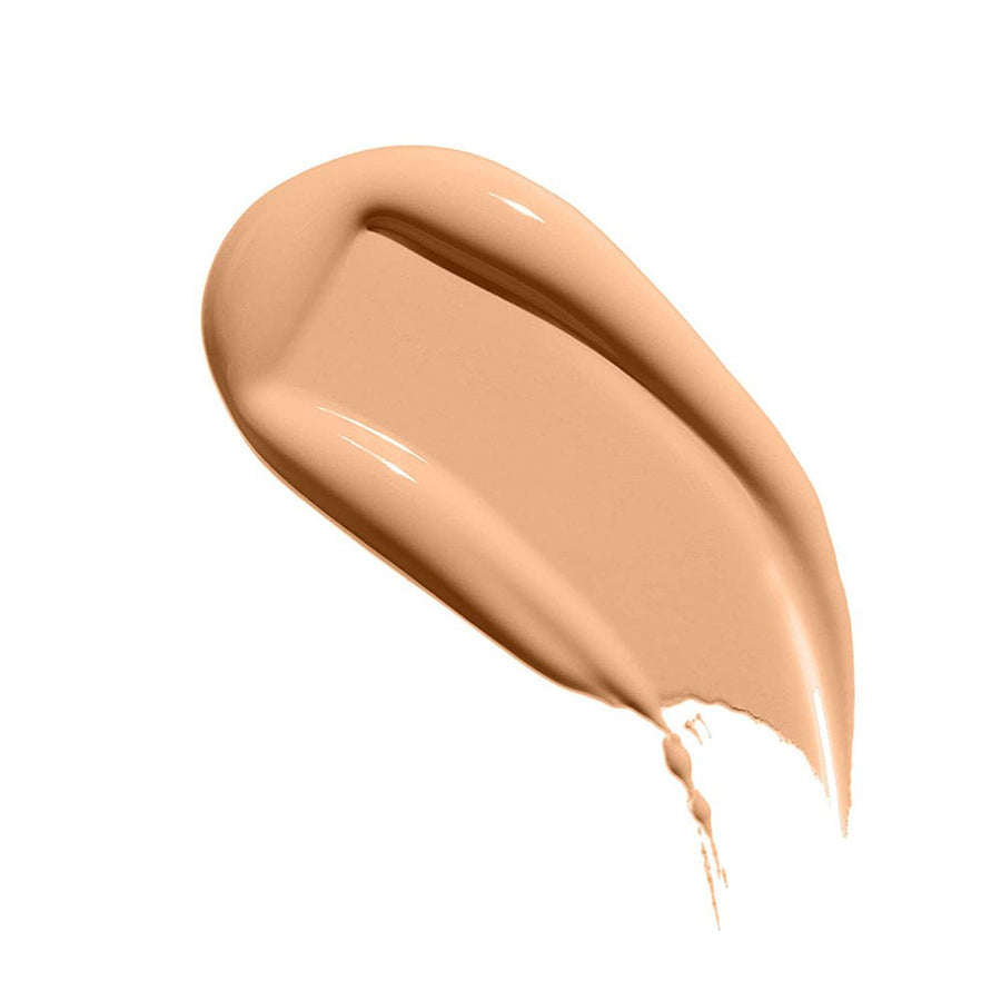 Rimmel Lasting Finish Foundation30ml, Full-Coverage, 35 Hour Wear, Breathable Formula #color_203 True Beige