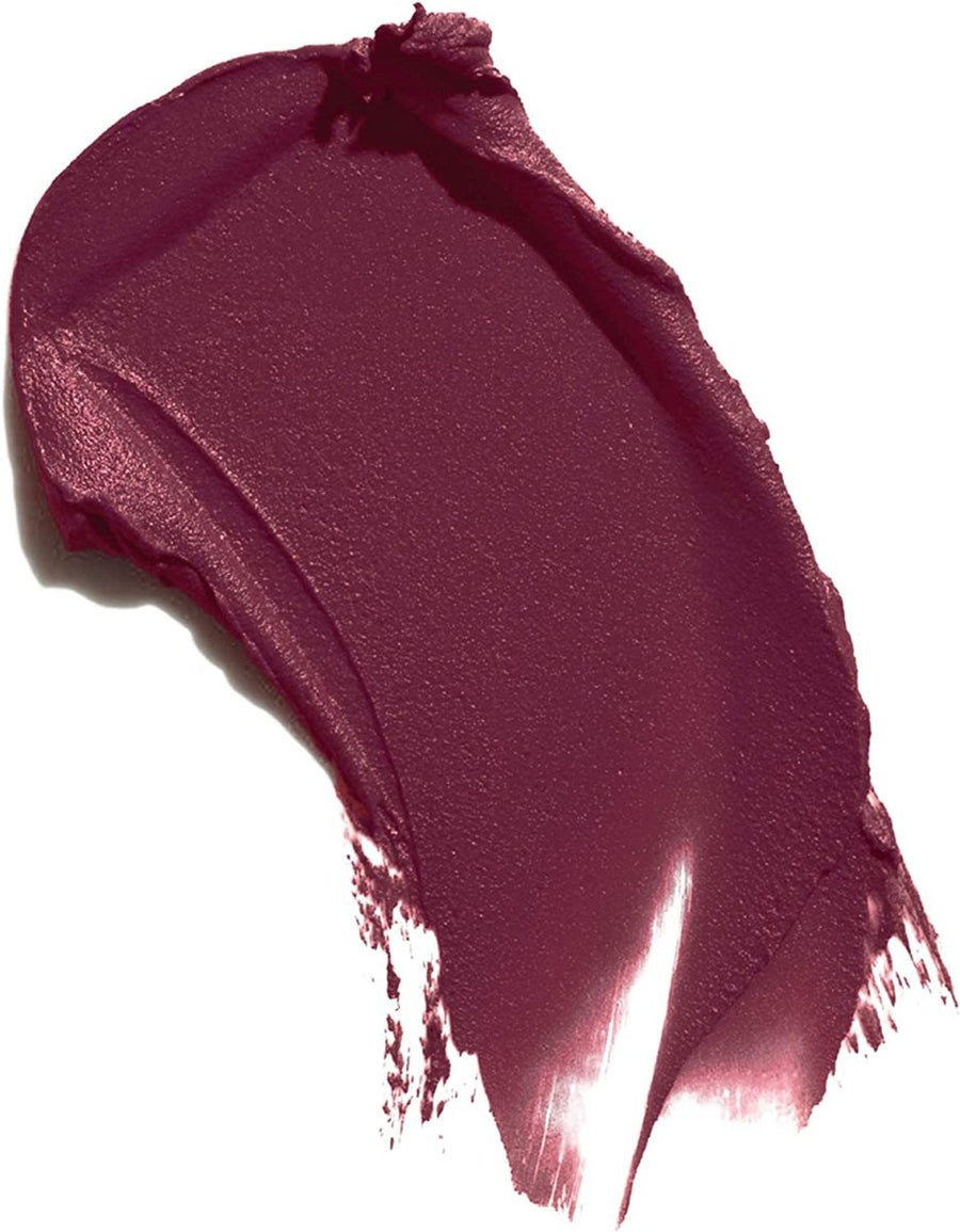 Rimmel Lasting Finish Matte Lipstick 0.08oz 2.1g, Pure Pigments, Blur-Effect Powders, Balm-Like Conditioners #color_560 Crimson Desire